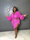 Vibrant Energy Skirt Set - Big House Of Fashion