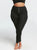 Curve Contour Leggings - Big House Of Fashion