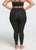 Curve Contour Leggings - Big House Of Fashion