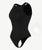 Curve-Contouring Halter Bodysuit - Big House Of Fashion