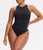 Curve-Contouring Halter Bodysuit - Big House Of Fashion