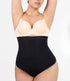 Curvy Contour High Waisted Shapewear for Women- Tummy Control Panty and Seamless Slimming Briefs