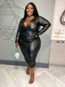 Big 2025 lady clothes