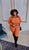 I'm Her Jumpsuit - Big House Of Fashion  -  - jumpsuit, long sleeve, plus size, sexy